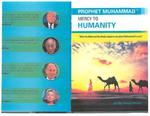 Prophet Muhammad (S.A.W.): Mercy to Humanity